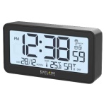 Explore Scientific - Sveglia Explore Scientific RDC1000