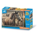 Grandi Giochi - Puzzle Grandi Giochi PU203000 3D