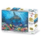 Grandi Giochi - Puzzle Grandi Giochi PUW0000 3D