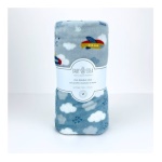 Baby Idea - Coperta lettino Baby Idea