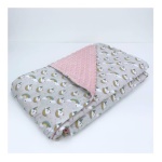 Baby Idea - Coperta lettino Baby Idea