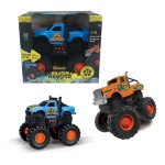 Ods - Automodello Ods 41145 Silver Wheel Assortito