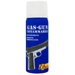 Villa Giocattoli - Ricarica gas pistole Villa Giocattoli 5035