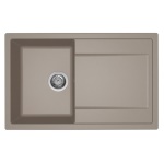 Elleci - Lavello Elleci LG230043 LIFE 300 Tortora