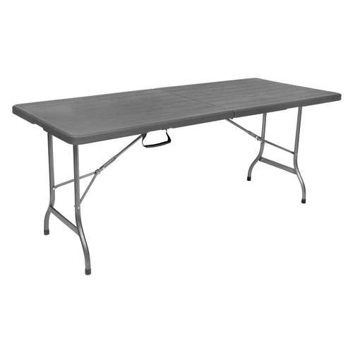 Tavolo da esterno Amicasa SZK 180 Gray