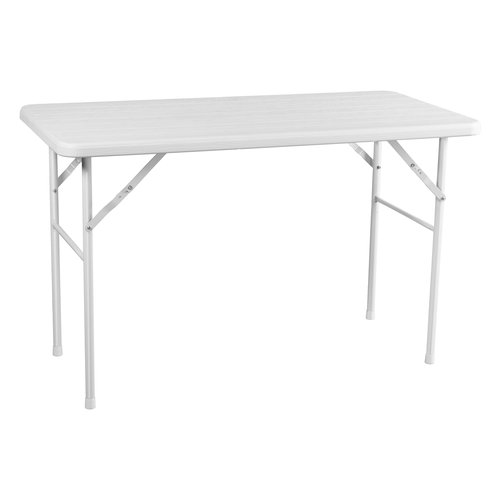 Tavolo da campeggio Amicasa SAK 120D White