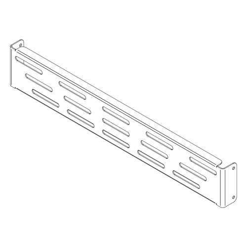 Staffa soundbar Itb OM07149 OMB per Trolley XXL Black