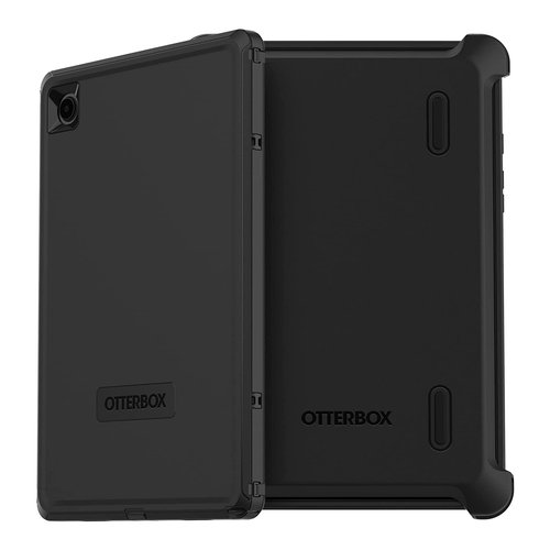 Custodia tablet Otterbox 77 88169 GALAXY DEFENDER CASE Black