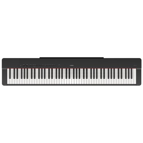 Pianoforte Yamaha P225 SERIE P Digitale Black