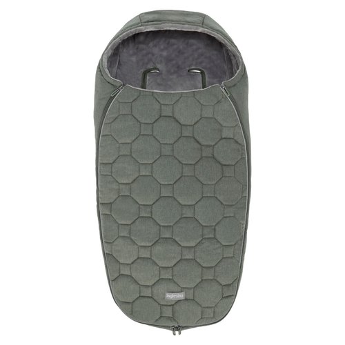 Sacco invernale Inglesina A099P1FRG Universale per passeggini Forest g