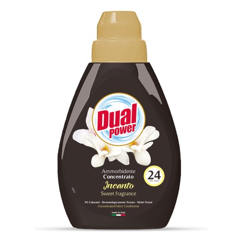 Ammorbidente bucato Dual Power BL9274 Incanto Sweet Fragrance