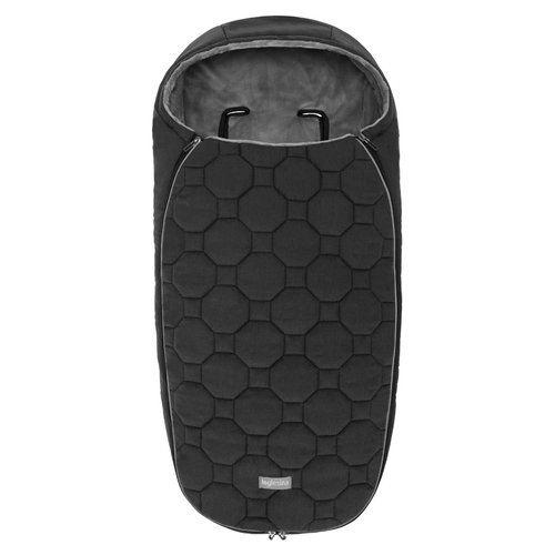 Sacco invernale Inglesina A099P1VLB Universale per passeggini Vulcan b