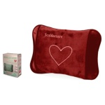 Frescura - Scaldino elettrico Casaitalia 152873 SCALDACUORE Luxury Elettrica 360W