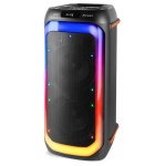 TREVI - Cassa party Trevi XFEST XF 780 Nero