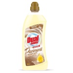 Dual Power - Detergente pavimenti Dual Power DP9029-S Parquet