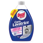 Dual Power - Detersivo lavatrice Dual Power