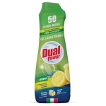 Dual Power - Detersivo lavastoviglie Dual Power
