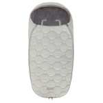 Sacco invernale Inglesina A099P1IBG Universale per passeggini Iceberg 