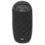 Sacco invernale Inglesina A099P1VLB Universale per passeggini Vulcan b