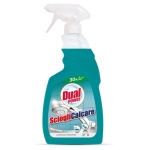 Dual Power - Detergente bagno Dual Power DS9112-S Scioglicalcare