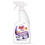 Dual Power - Detergente bagno Dual Power DS9114-S PROFESSIONAL Super Disincrostante