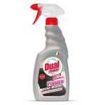 Dual Power - Detergente piano cottura Dual Power