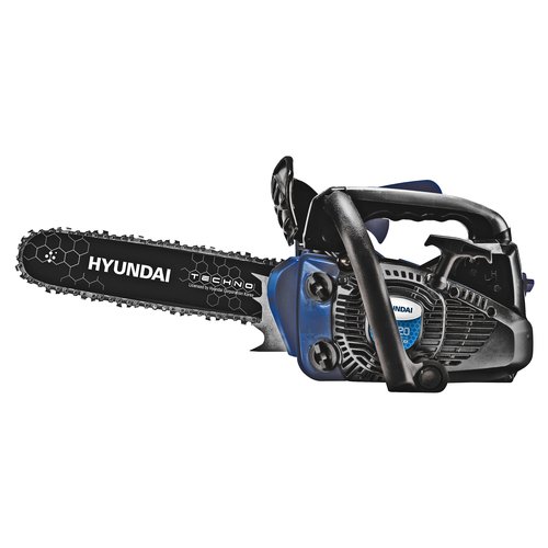 Motosega a motore Hyundai Power Products 35020 TECHNO 1,2 hp con borsa