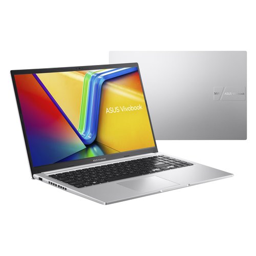 Notebook Asus 90NB0VX2 M027B0 VIVOBOOK 15 F1502ZA EJ1508W Silver