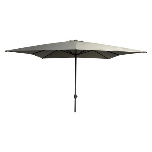 Ombrellone Amicasa NEW JESOLO Grigio