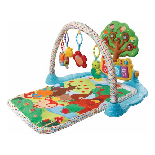 Tappeto gioco VTech Electronics 190607 BABY Il giardino incantato