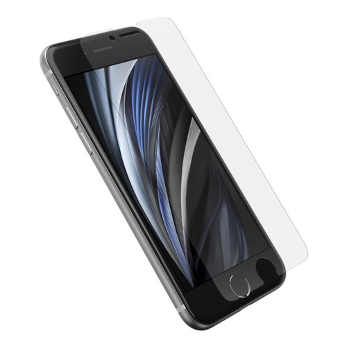 Protezione schermo Otterbox 77 83298 IPHONE ALPHA GLASS 7 ° 8 ° SE 202