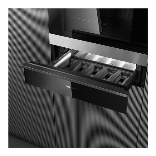 Cantinetta incasso Dometic 9600049435 DRAWBAR 5B Black
