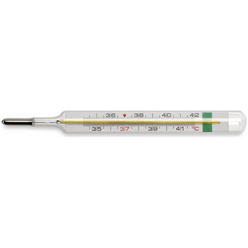 Termometro corporeo Chicco 011837 Thermo Eco