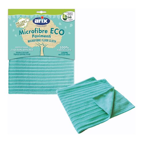 Panno pavimento Arix 02883 WE LIKE GREEN Eco