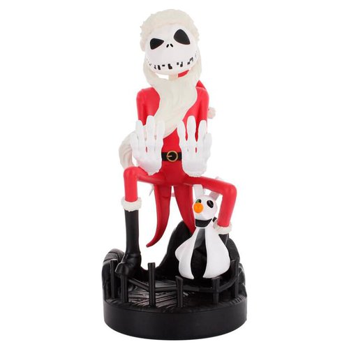 Porta elettroniche Exquisite Gaming CGCRDS400560 CABLE GUYS Jack Skell