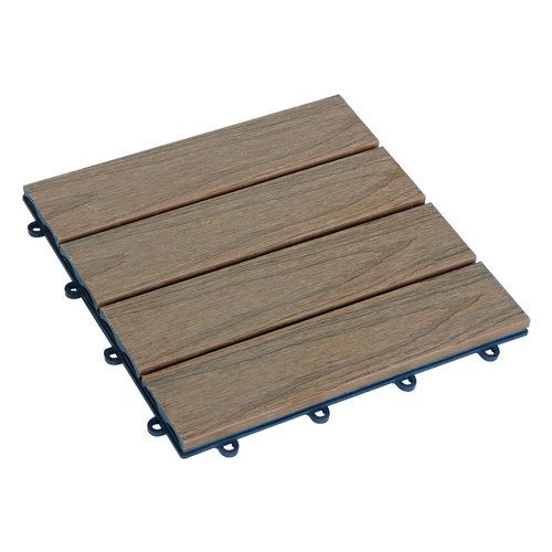 Pavimento Amicasa H T701 Teak black