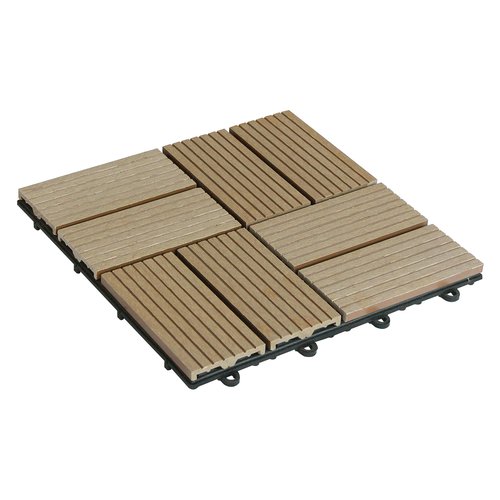 Pavimento Amicasa H T502 Brown