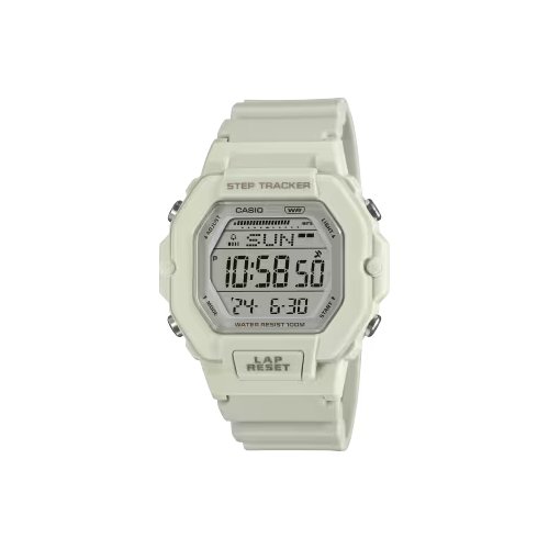 Orologio Casio LWS 2200H 8AVEF STANDARD White