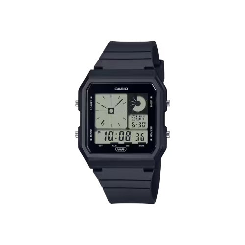 Orologio Casio LF 20W 1AEF POP Black