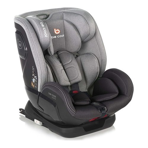 Seggiolino auto Be cool 7042 Y77 SPACE Inclinabile Be yron