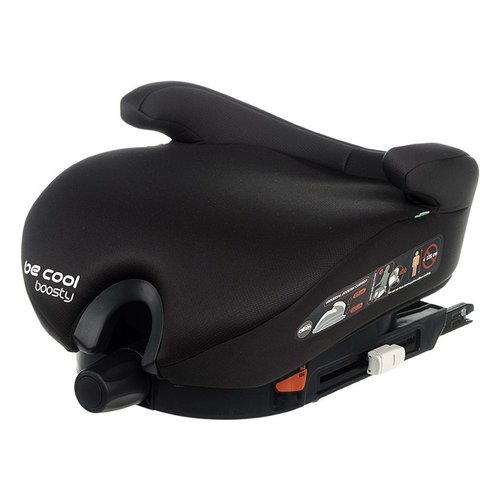 Seggiolino auto Be cool 7050 Z12 BOOSTY Regolabile Be cosmos