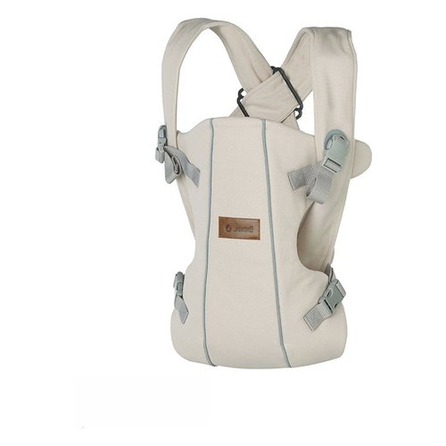Marsupio infanzia Janè 60252 U10 DUAL Sand