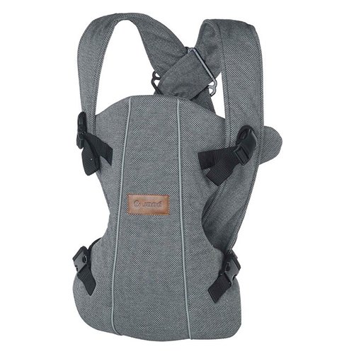 Marsupio infanzia Janè 60252 T53 DUAL Shadow