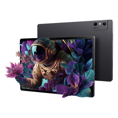 Tablet Zte NUBIAPAD3D23 NUBIA PAD 3D WiFi Grigio