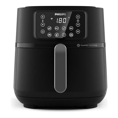 Friggitrice Philips HD9285 93 5000 SERIES Airfryer XXL Black