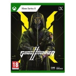 505 Games - Videogioco 505 Games SSXG03 XBOX SERIES X Ghostrunner 2