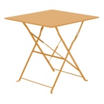 Amicasa - Tavolo da esterno Amicasa ORTE Senape