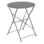 Amicasa - Tavolo da esterno Amicasa KARL Antracite