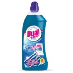 Dual Power - Detergente lavatrice Addititvo Anticalcare Dual Power BL9226