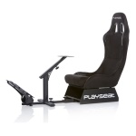 Playseat - Supporto simulatore guida Playseat REM00008 EVOLUTION Alcantara Black